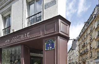Hotel Josephine