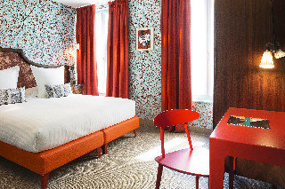 Hotel Josephine