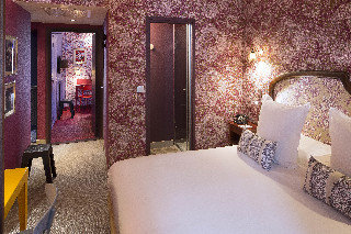 Hotel Josephine