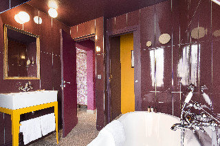 Hotel Josephine