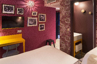 Hotel Josephine