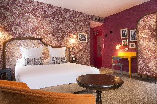Hotel Josephine