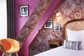 Hotel Josephine