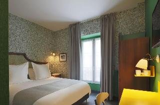 Hotel Josephine