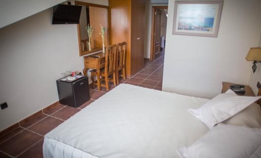 Hotel Jova