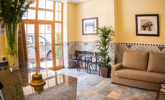Hotel Jova