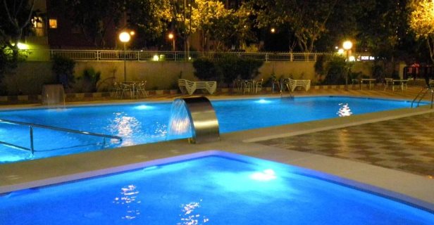 Hotel Joya