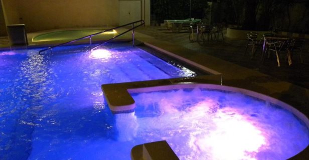 Hotel Joya