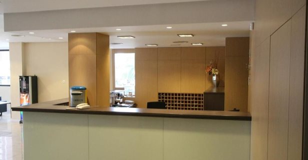 Hotel Joya