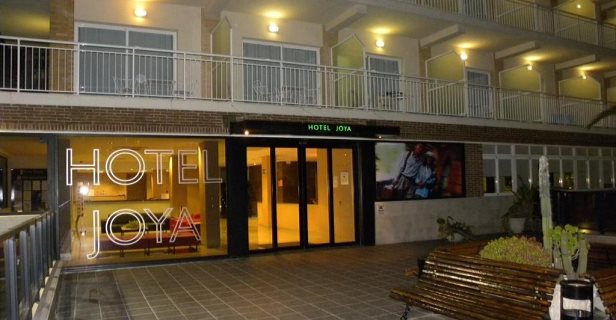 Hotel Joya