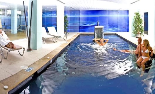 Hotel Js Alcudi Mar