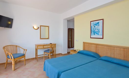 Hotel Js Cape Colom