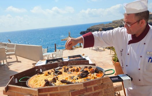Hotel Js Cape Colom