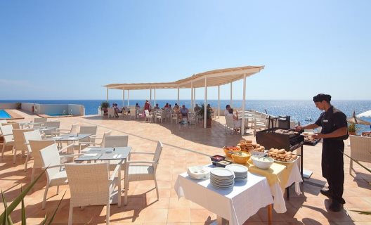 Hotel Js Cape Colom