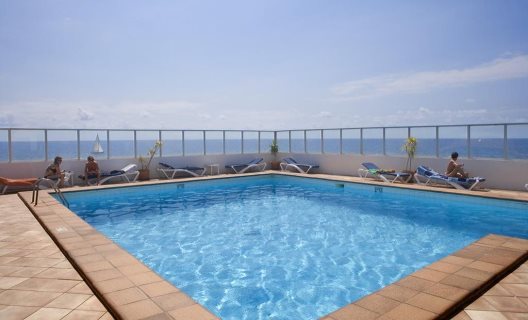 Hotel Js Cape Colom