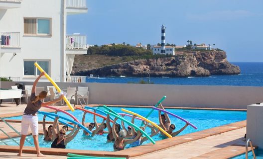 Hotel Js Cape Colom
