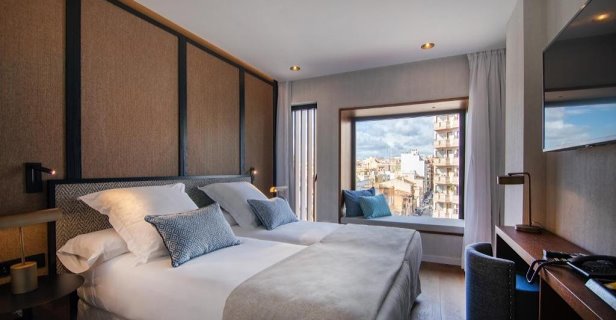 Hotel Js Palma Plaza