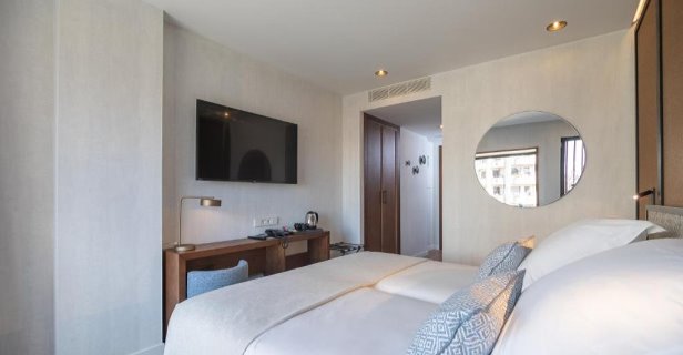 Hotel Js Palma Plaza