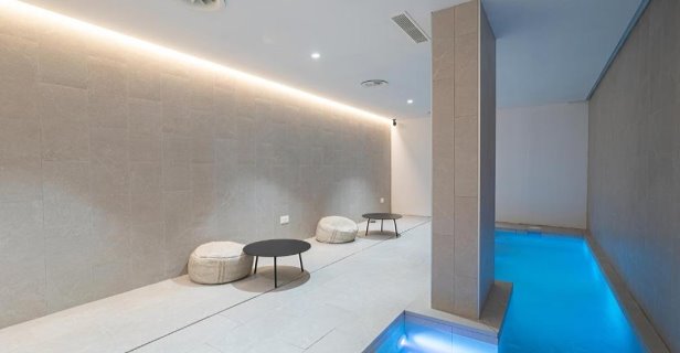 Hotel Js Palma Plaza