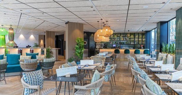 Hotel Js Palma Plaza