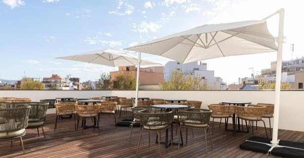 Hotel Js Palma Plaza