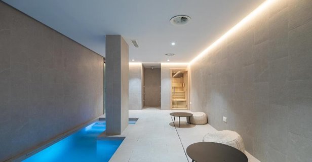 Hotel Js Palma Plaza