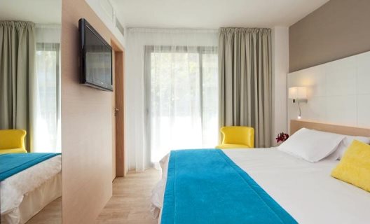 Hotel Js Palma Stay Adults Only