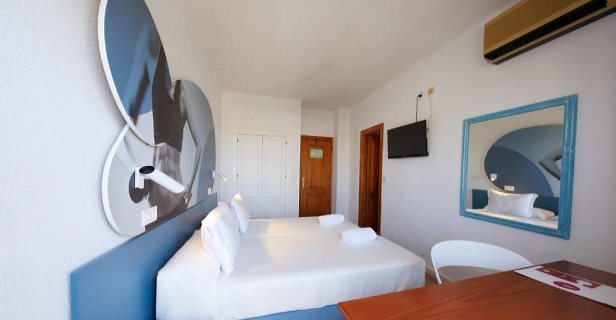 Hotel Js Paradise Sport