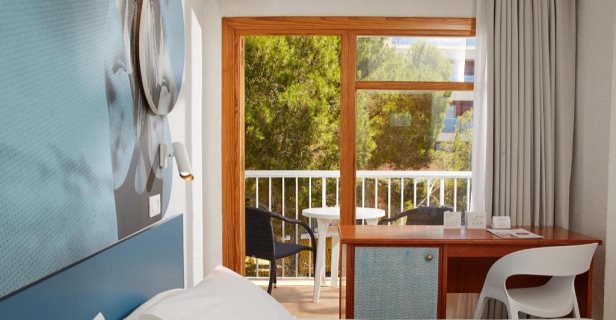 Hotel Js Paradise Sport