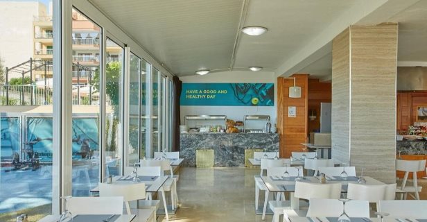 Hotel Js Paradise Sport