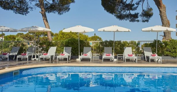 Hotel Js Paradise Sport