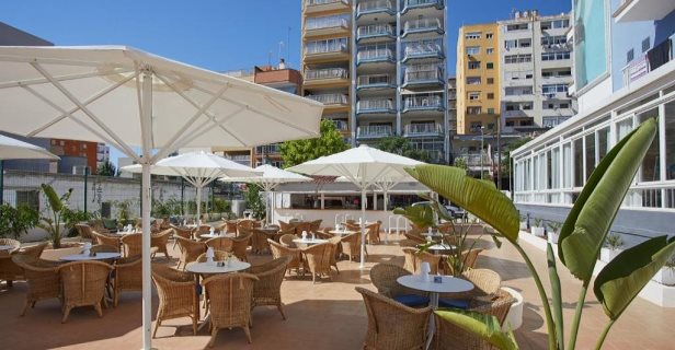 Hotel Js Paradise Sport