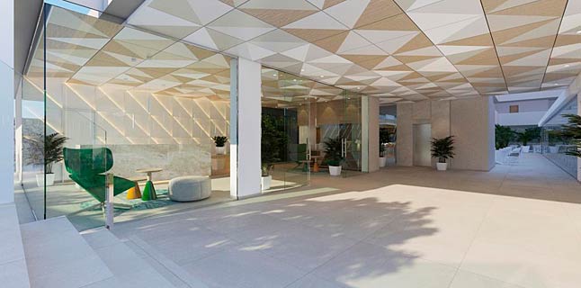 Hotel Js Portocolom Suites