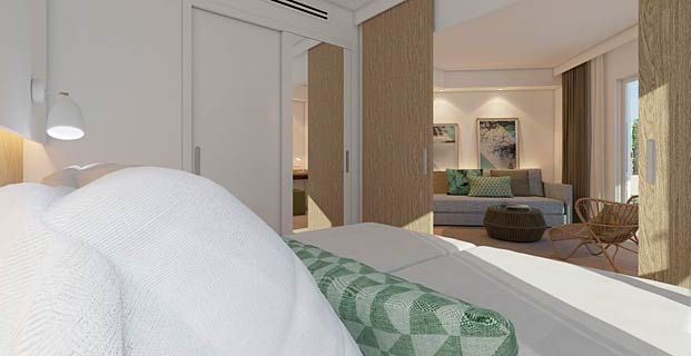 Hotel Js Portocolom Suites