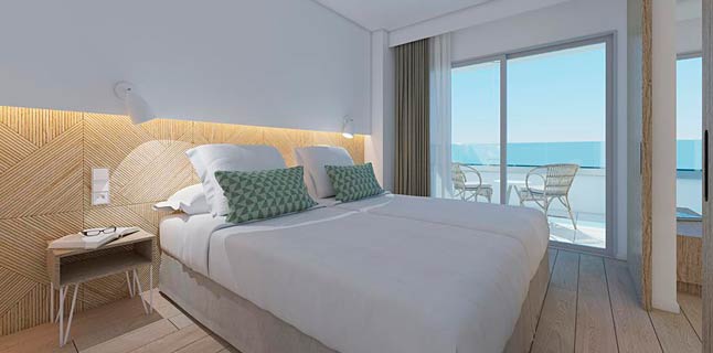 Hotel Js Portocolom Suites