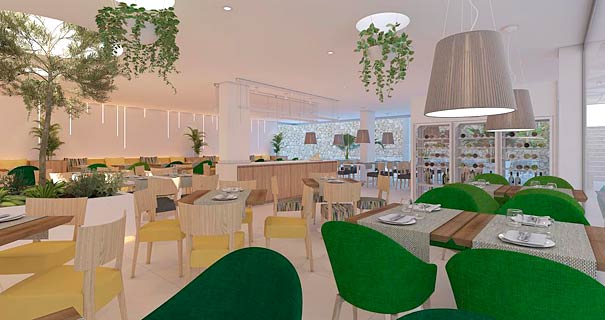 Hotel Js Portocolom Suites