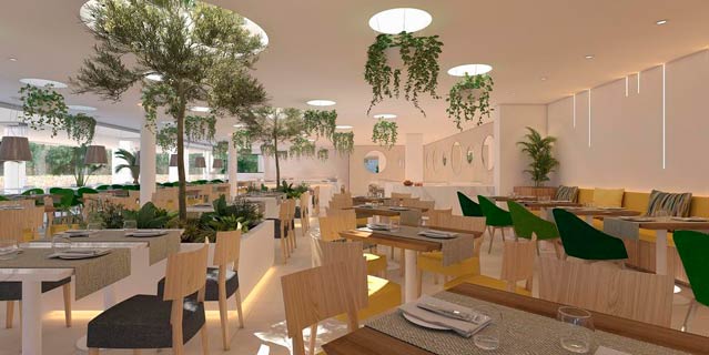 Hotel Js Portocolom Suites