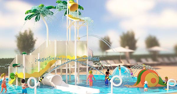 Hotel Js Portocolom Suites