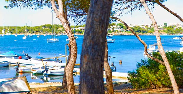 Hotel Js Portocolom Suites