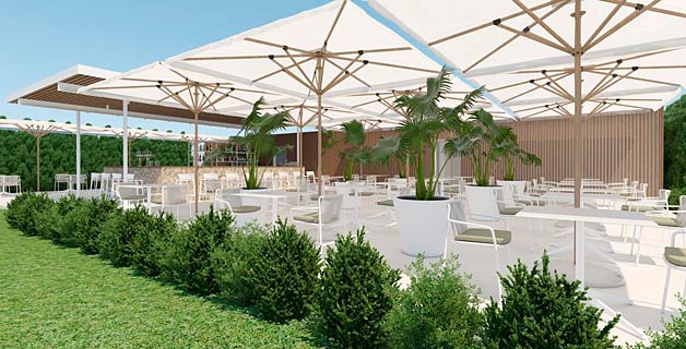 Hotel Js Portocolom Suites