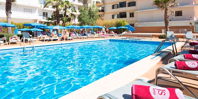 Hotel Js Sol Can Picafort
