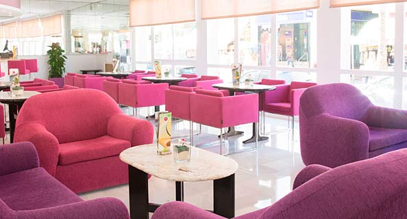 Hotel Js Sol Can Picafort