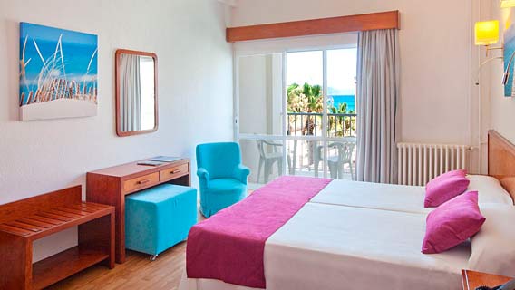 Hotel Js Sol Can Picafort