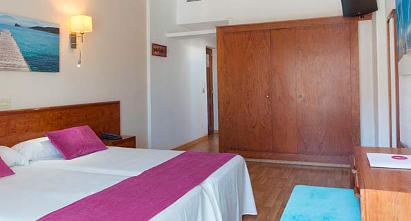 Hotel Js Sol Can Picafort