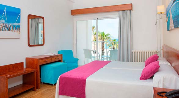 Hotel Js Sol Can Picafort