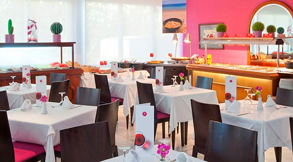 Hotel Js Sol Can Picafort