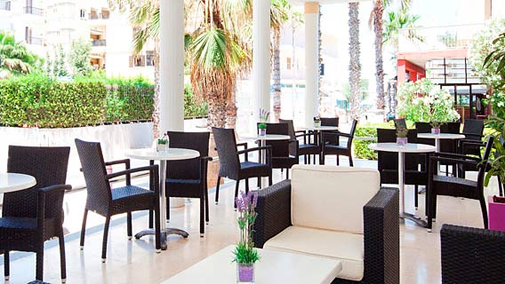 Hotel Js Sol Can Picafort