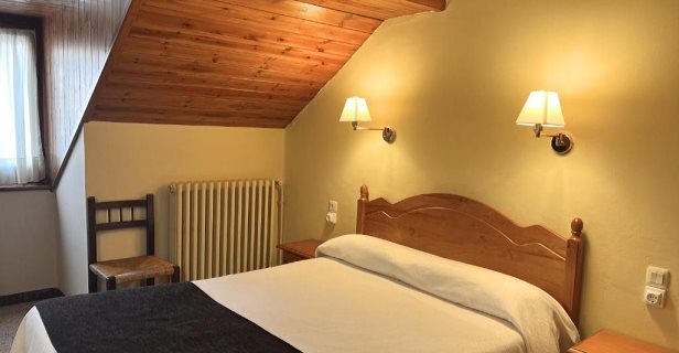 Hotel Juan Canejan