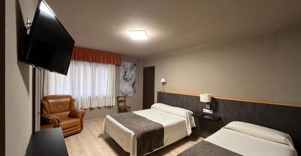 Hotel Juan Canejan