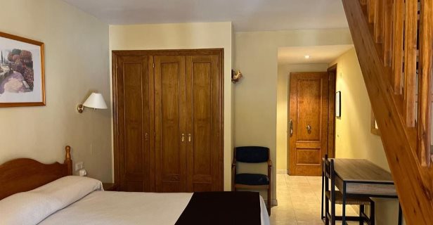 Hotel Juan Canejan